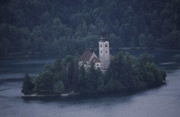 Castello di Predjama